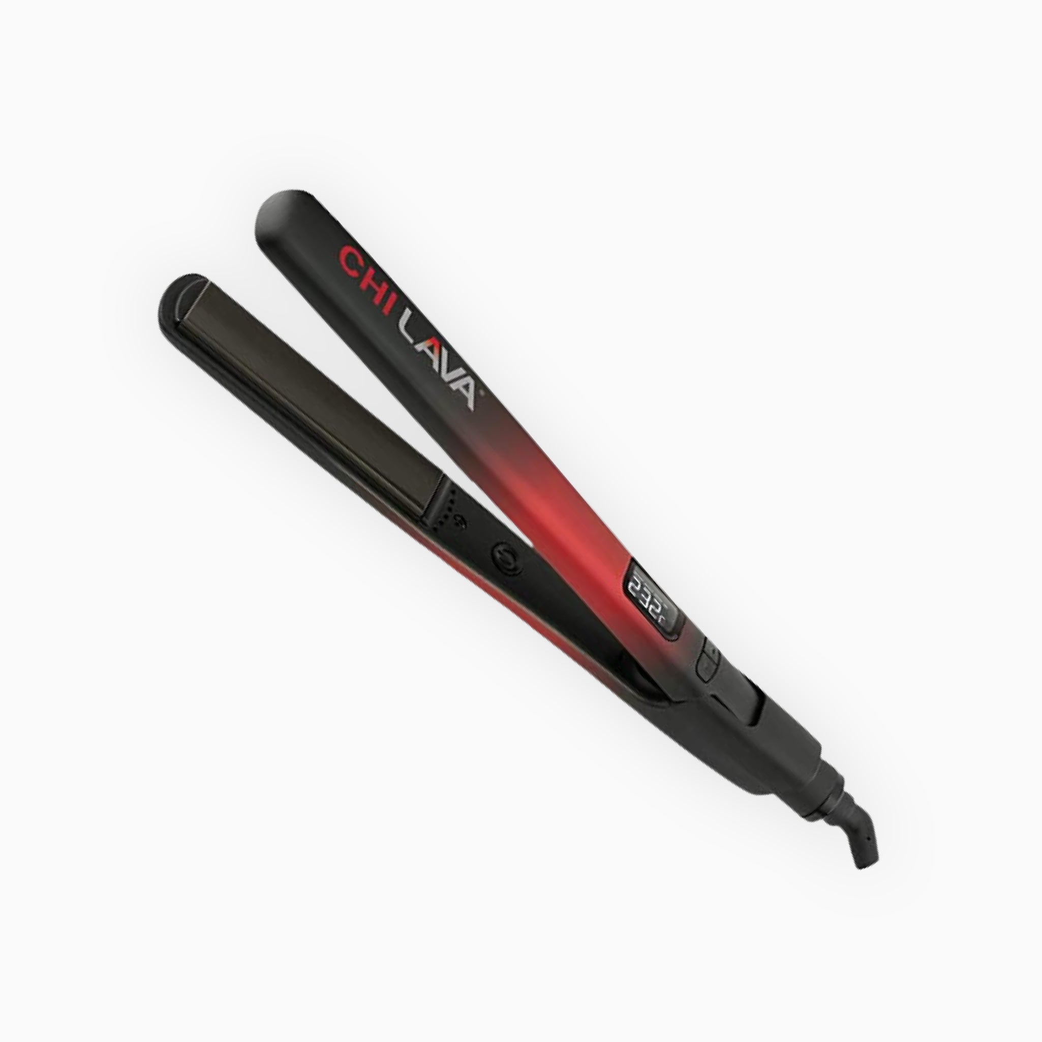 CHI Volcanic Lava Ceramic Hairstyling Iron