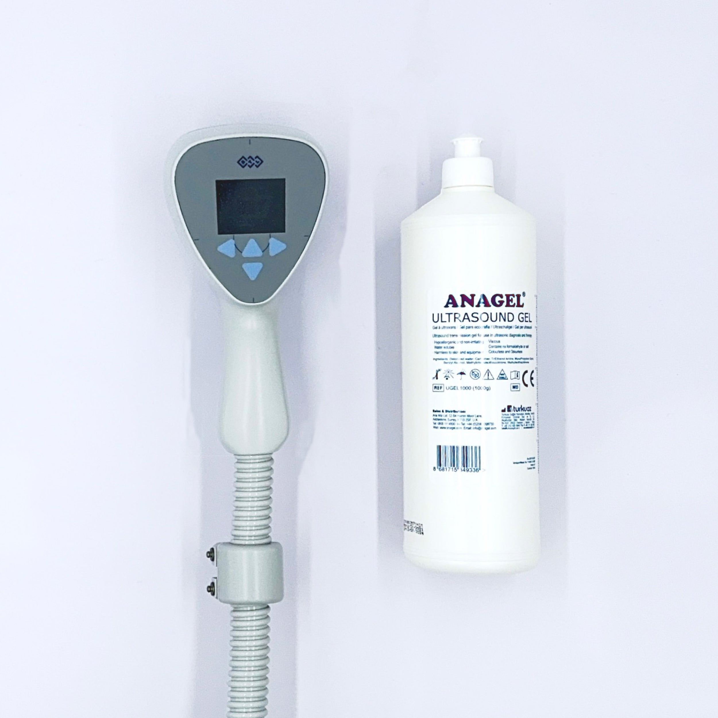 Exilis Body Tightening