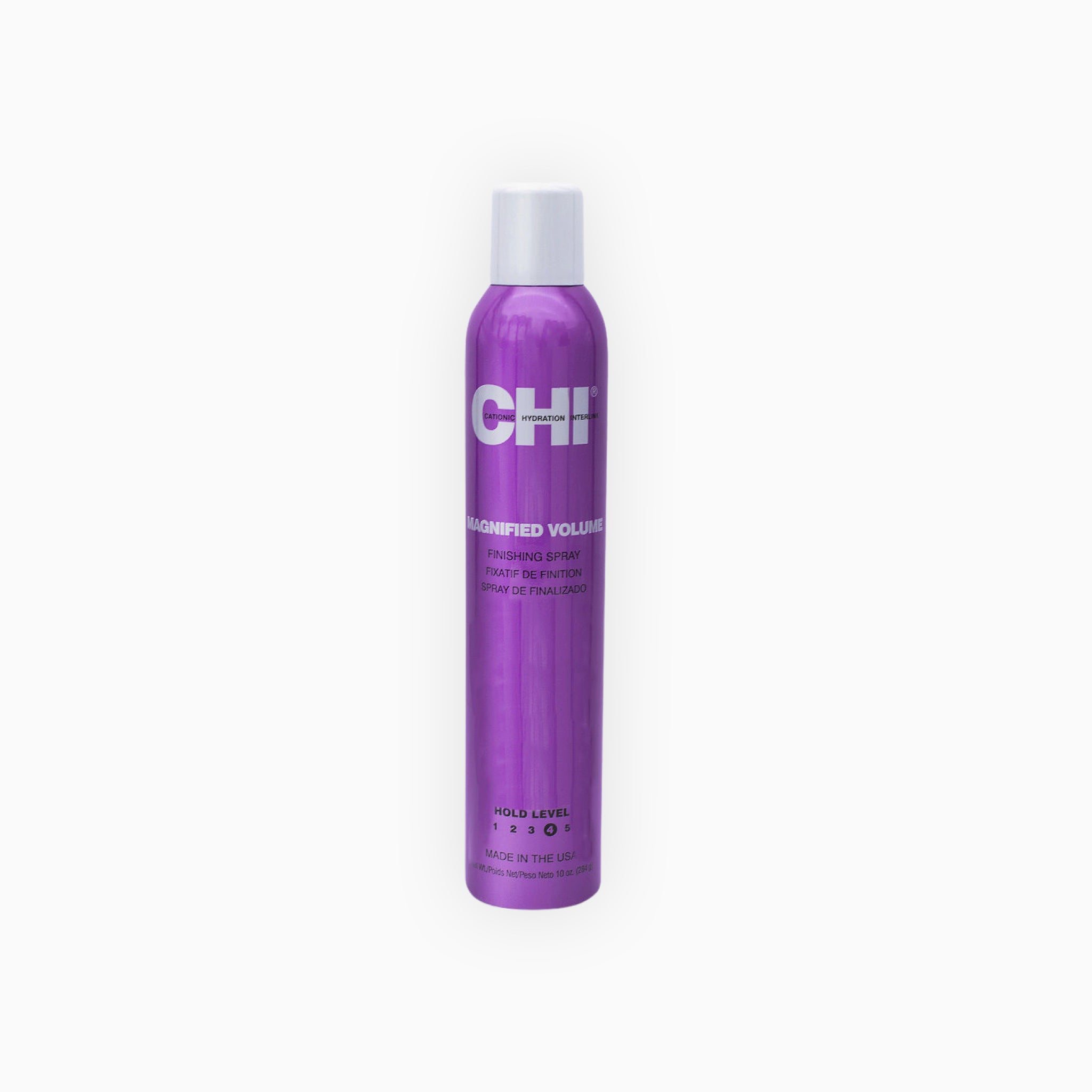 CHI Magnified Volume Finishing Spray (284g)
