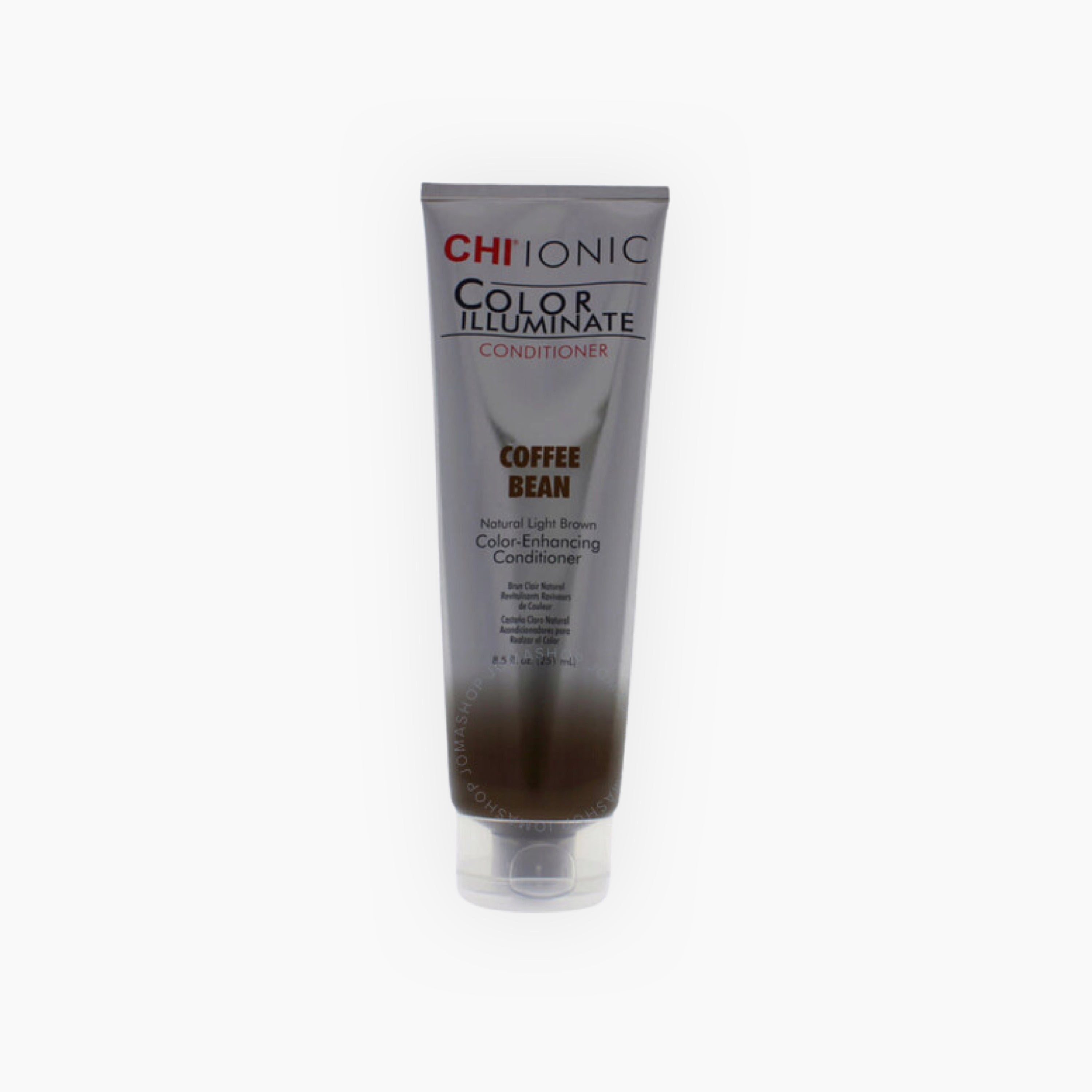 CHI Ionic Color Illuminate Conditioner - Coffee Bean (251ml)