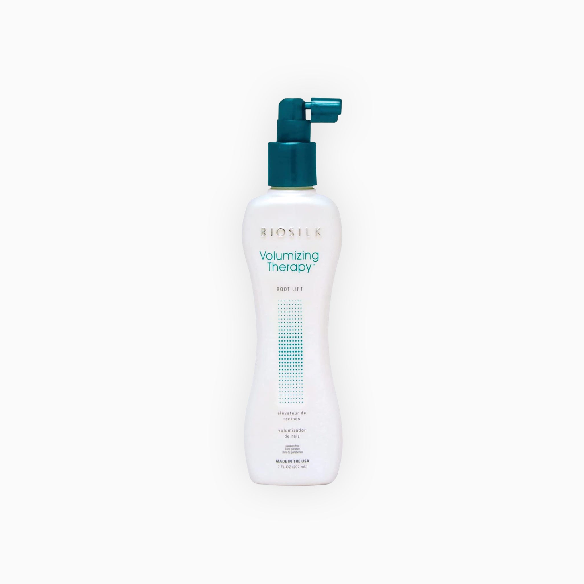 Biosilk Volumizing Therapy Root Lift (207ml)