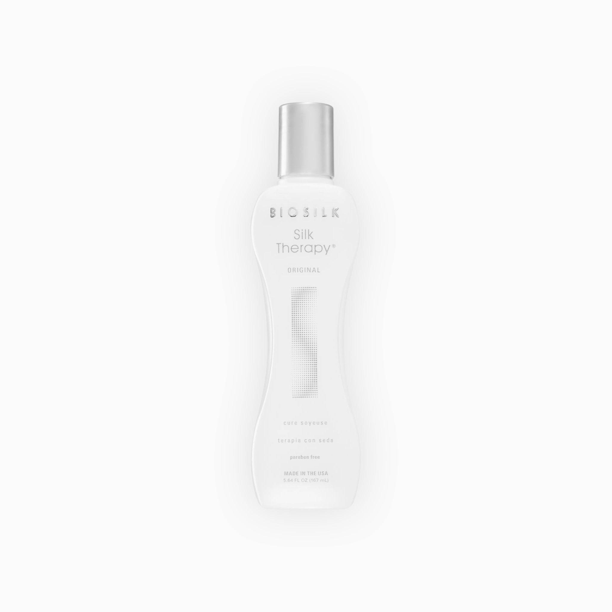 Biosilk Silk Therapy Original (167ml)