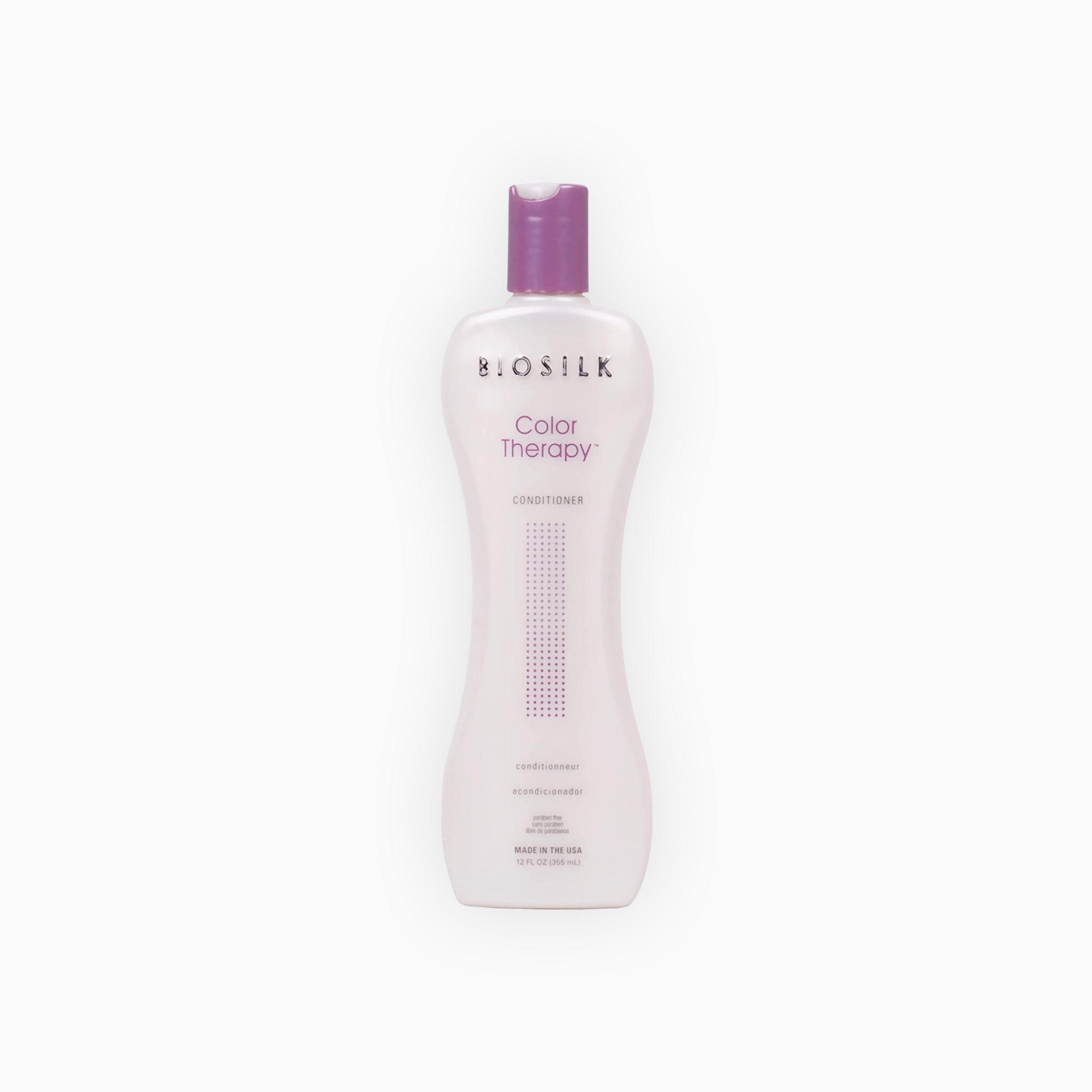 Biosilk Color Therapy Conditioner (355ml)