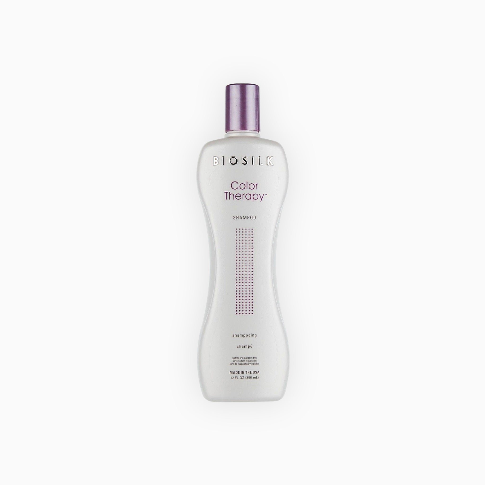 Biosilk Color Therapy Shampoo (355ml)