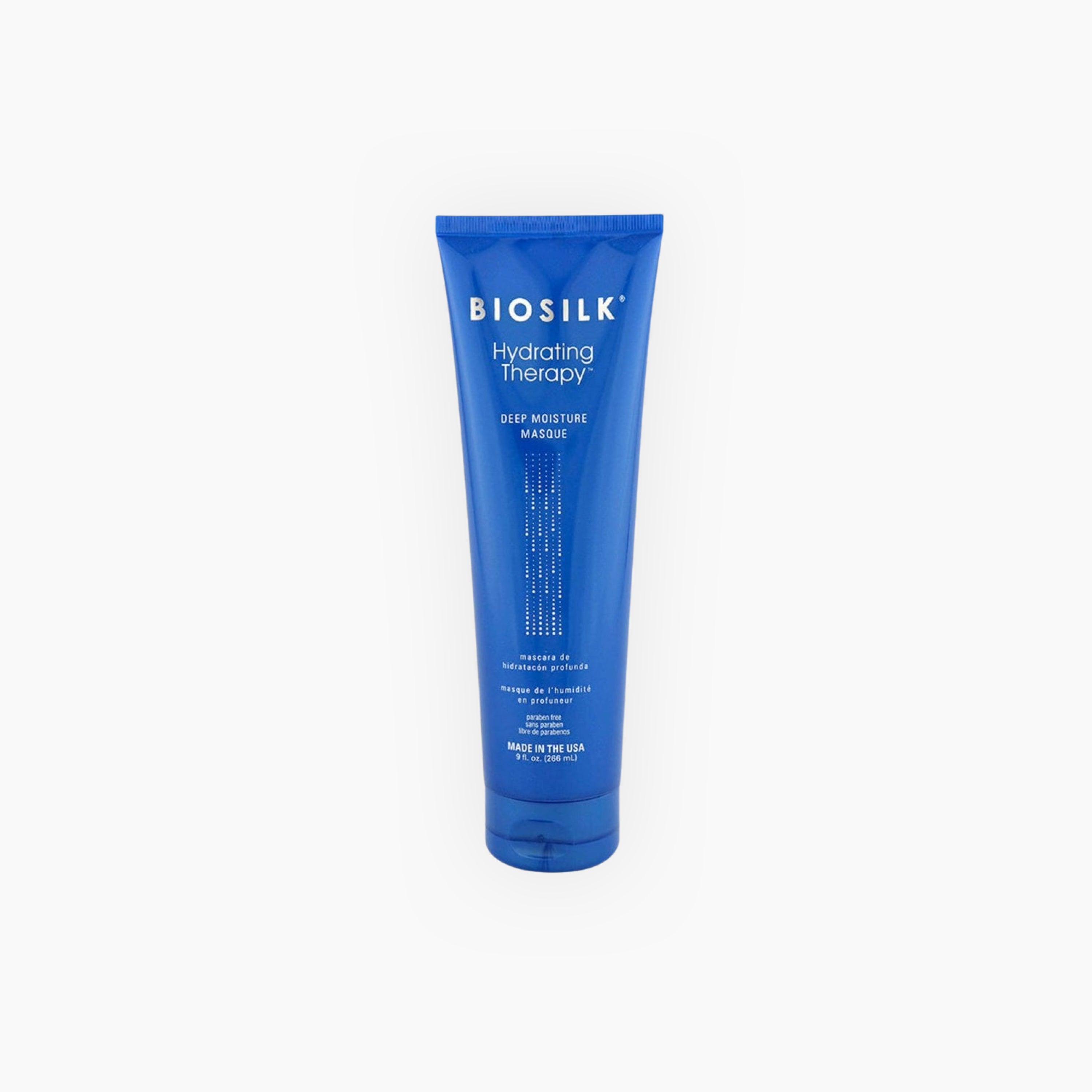 Biosilk Hydratin Therapy Pure Moisture (207ml)