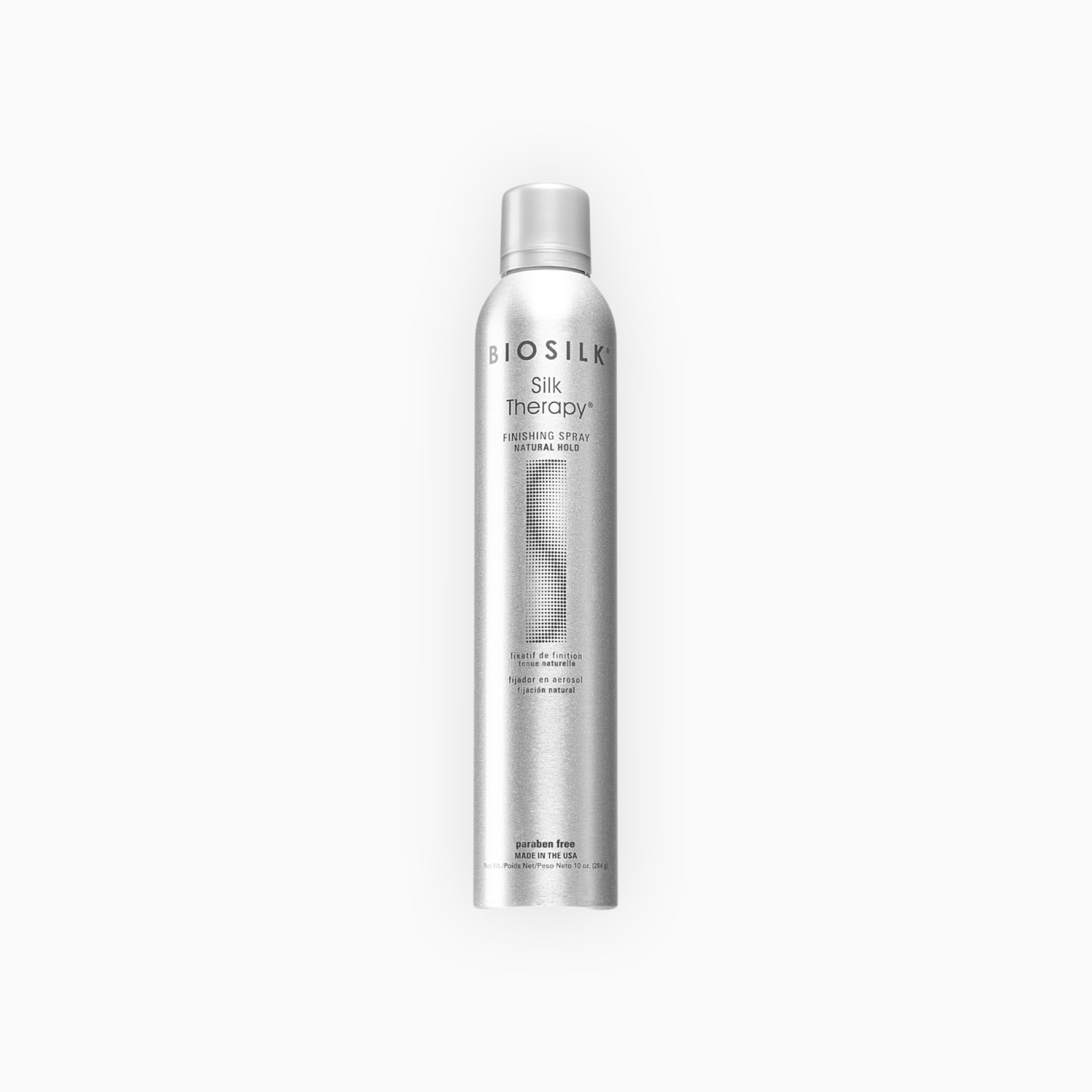 Biosilk Silk Therapy Finishing Spray Firm Hold (10oz)
