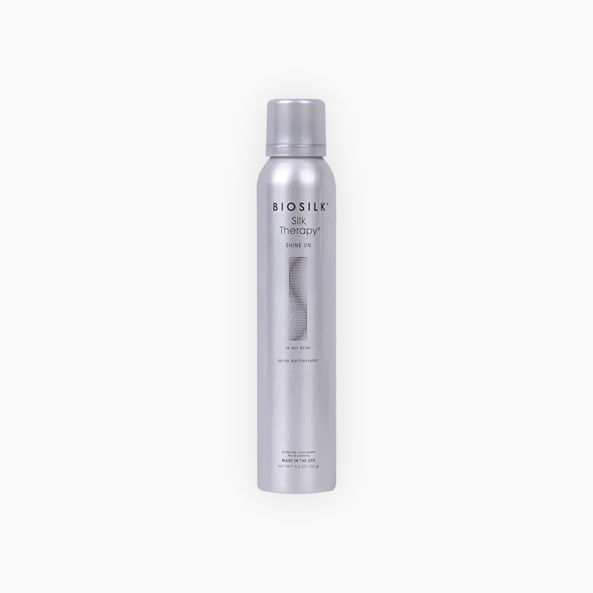 Biosilk Silk Therapy Shine On (5.3oz)
