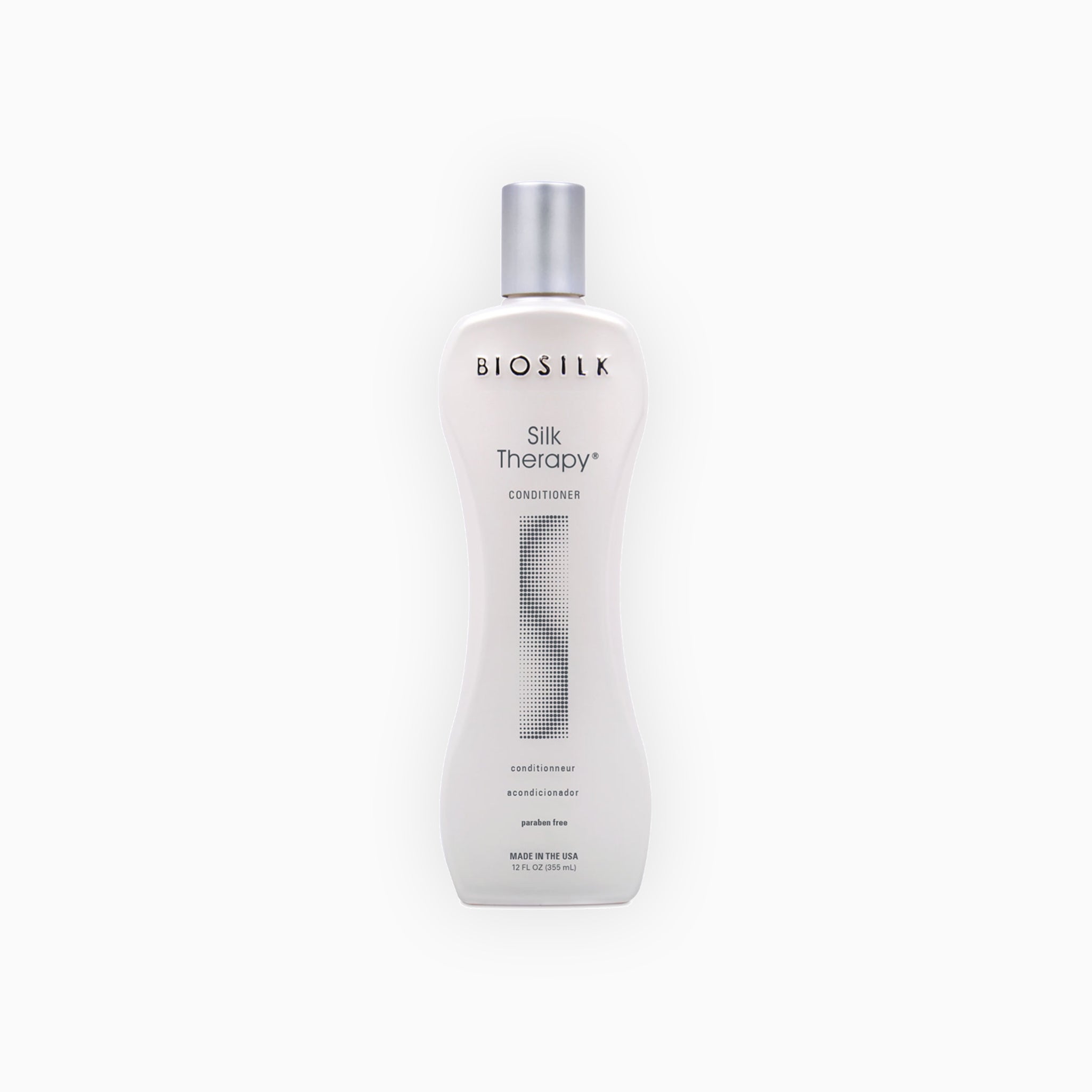 Biosilk Silk Therapy Conditioner (355ml)