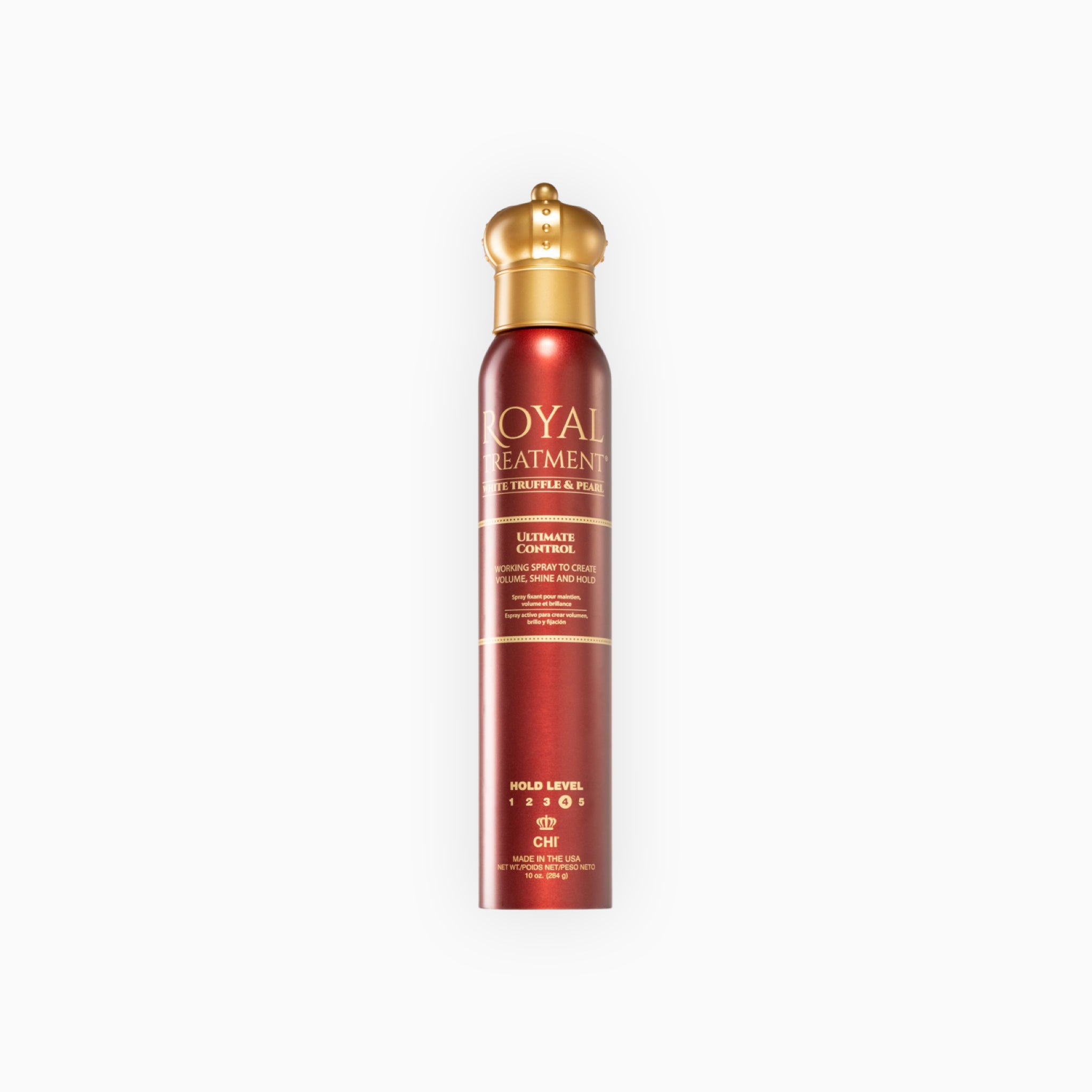 CHI Royal Treatment Ultimate Control (284g)