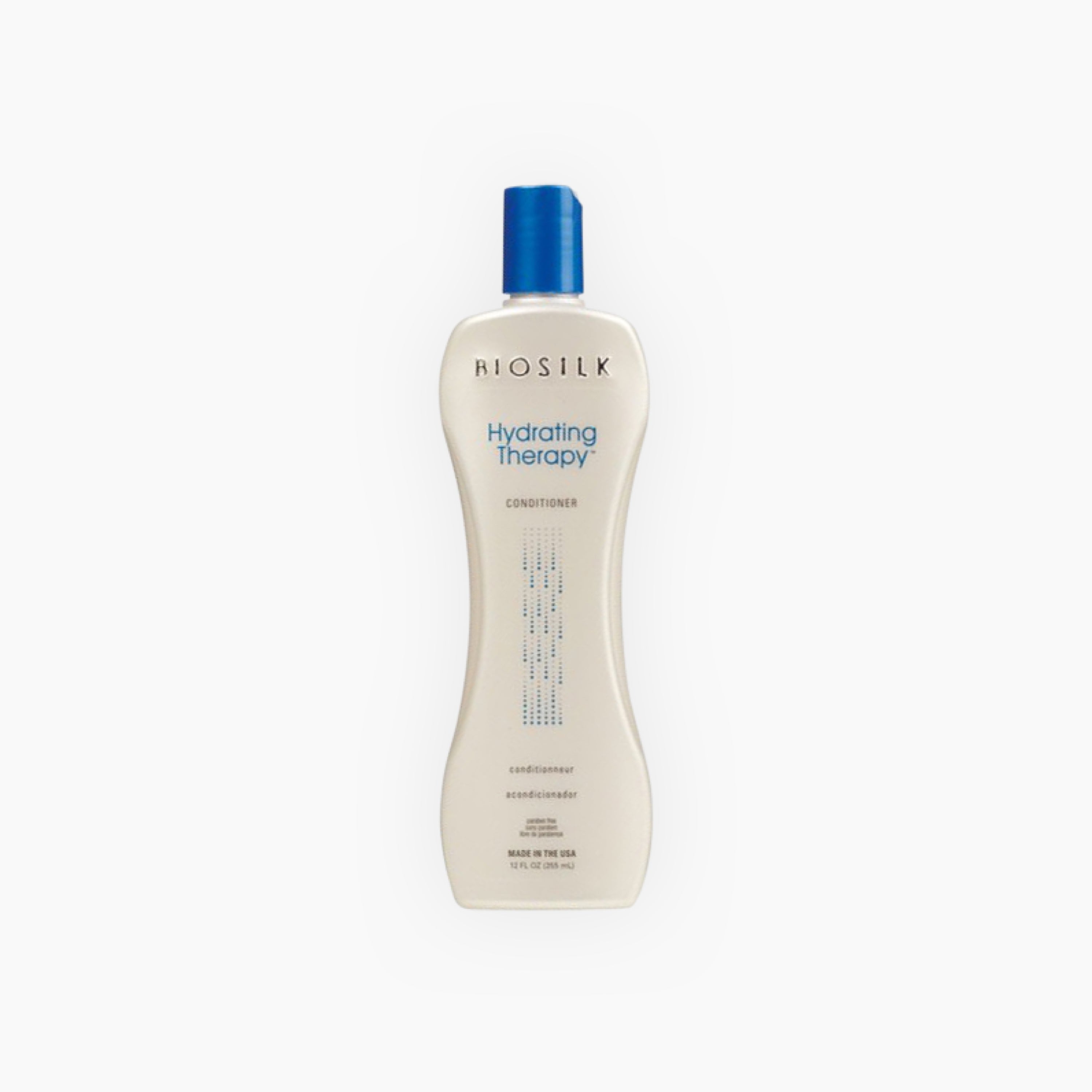Biosilk Hydrating Therapy Conditioner (355ml)