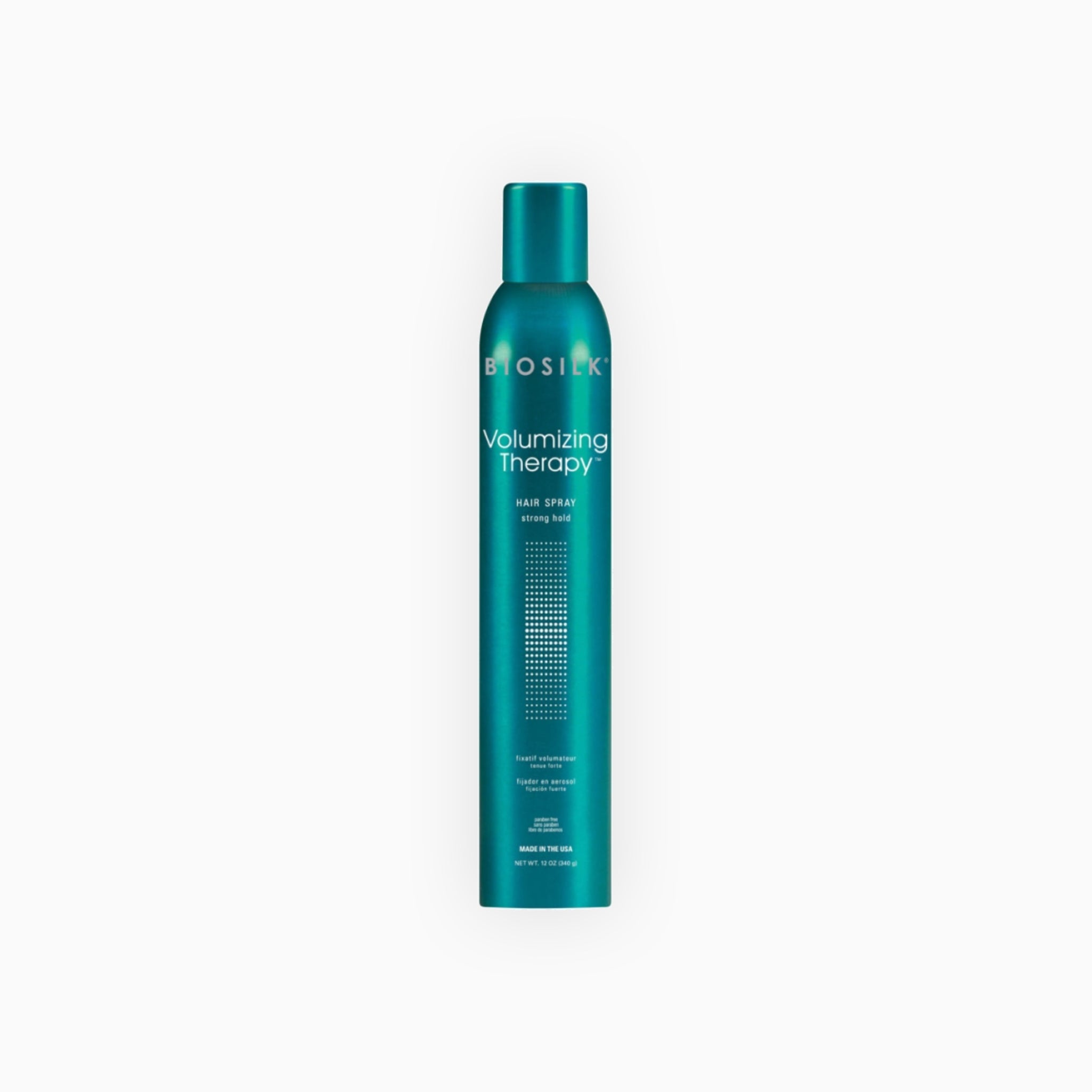 Biosilk Volumizing Therapy (284g)