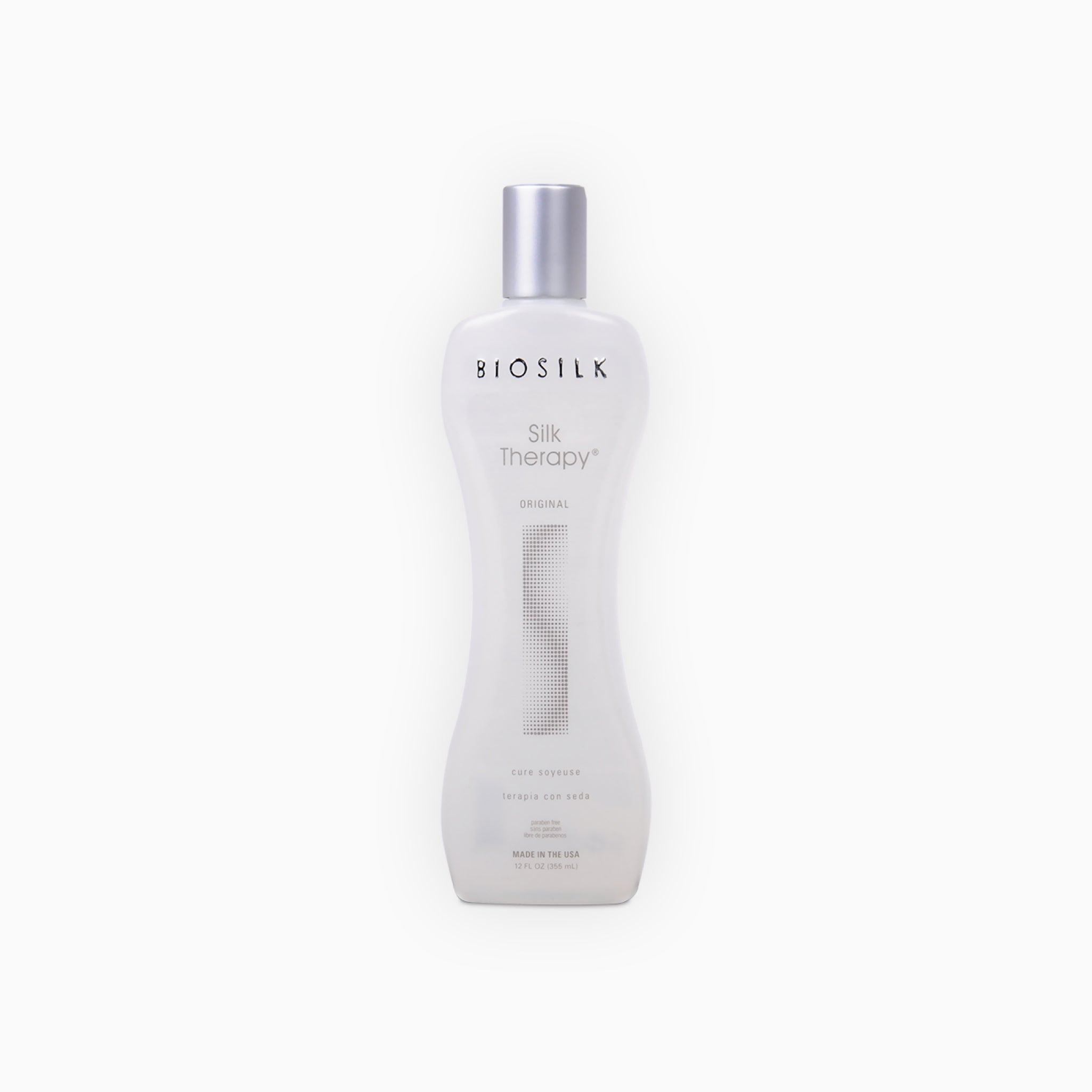 Biosilk Silk Therapy Original (355ml)