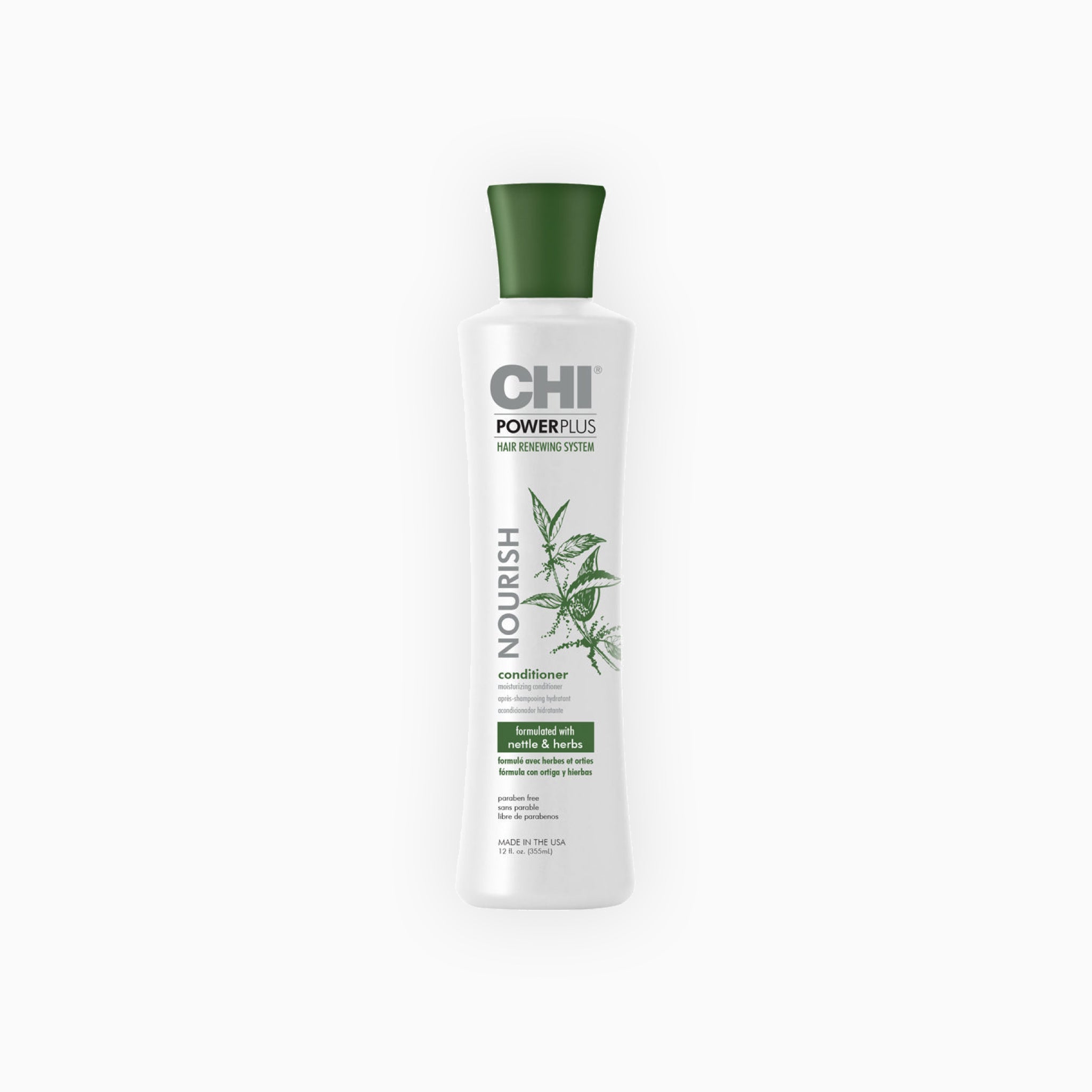 CHI Nourish Conditioner (355ml)