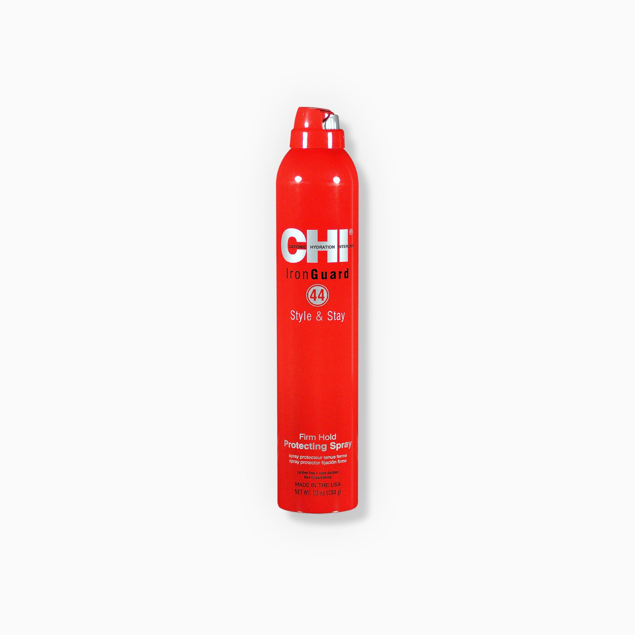 CHI Iron Guard Style & Stay (74g)