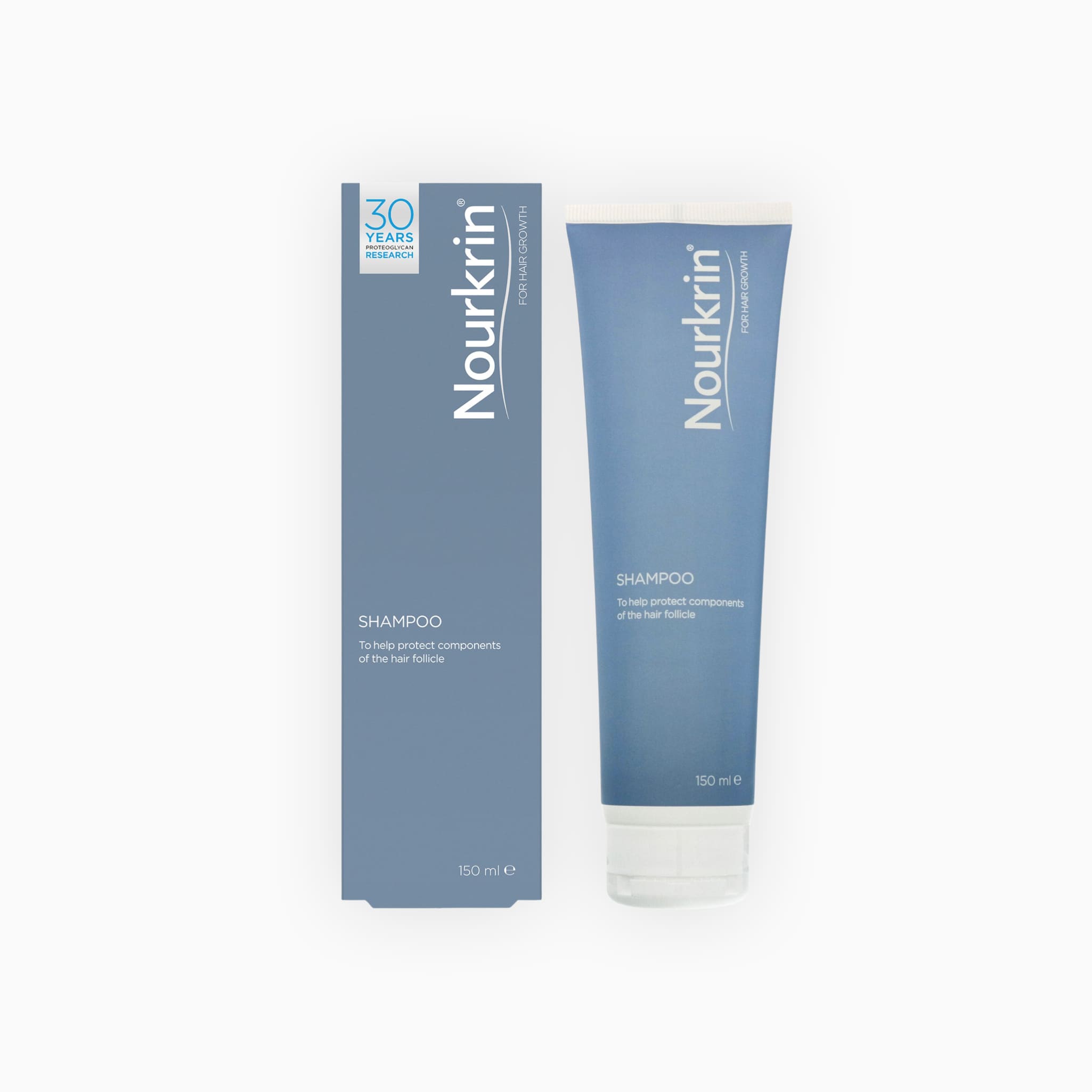 Nourkrin Shampoo For Hair Growth (150ml)