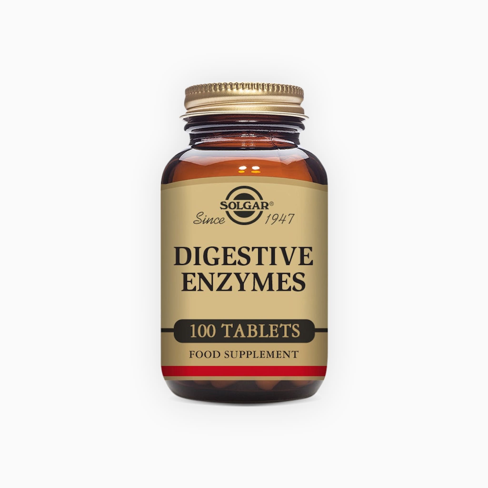 Solgar Digestive Enzymes (100)
