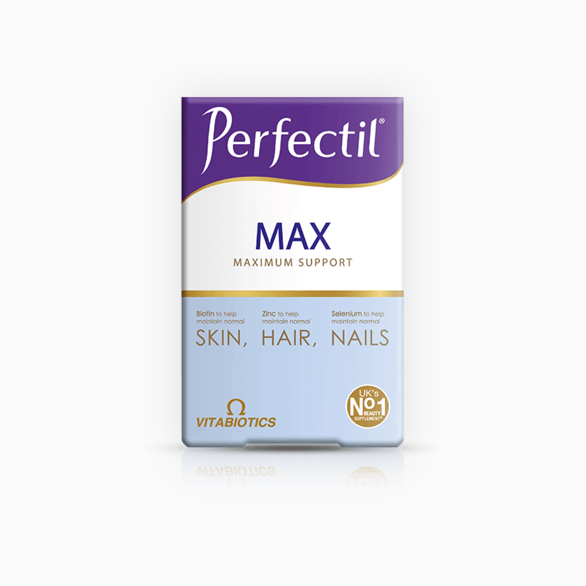 Vitabiotics Perfectil Max (84)