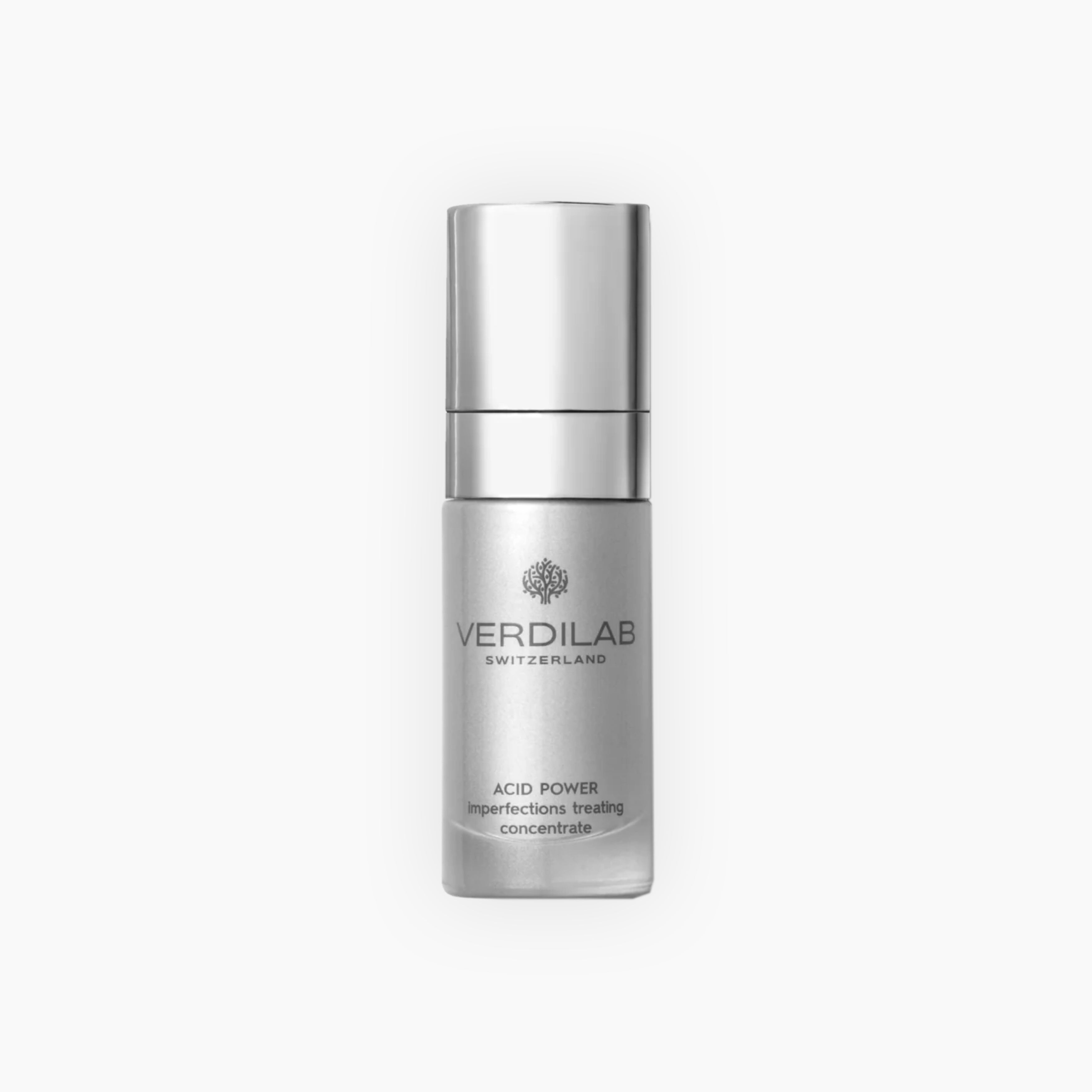 Verdilab Acid Powder Imperfections Treating Concentrate (15ml)