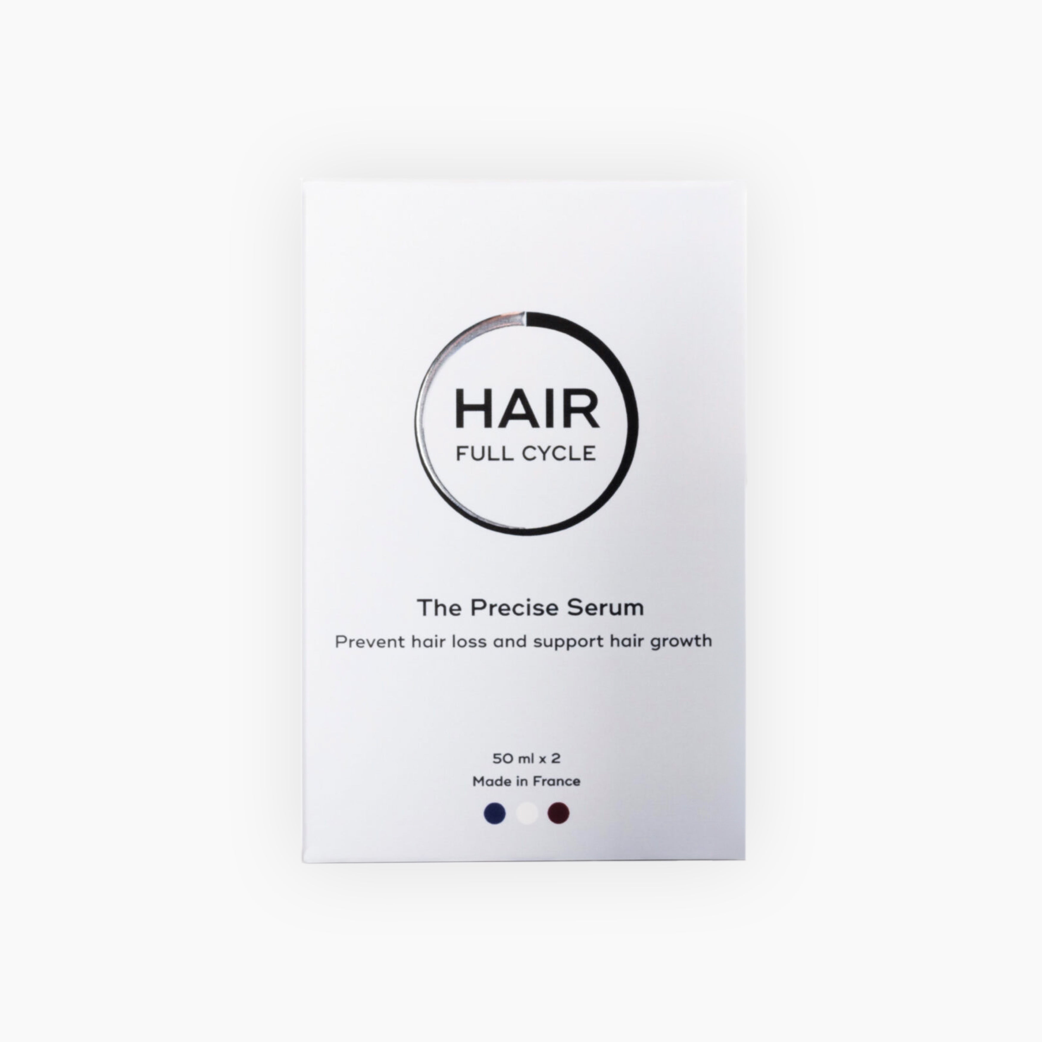 Hair Full Cycle Precise Serum (2x50ml)