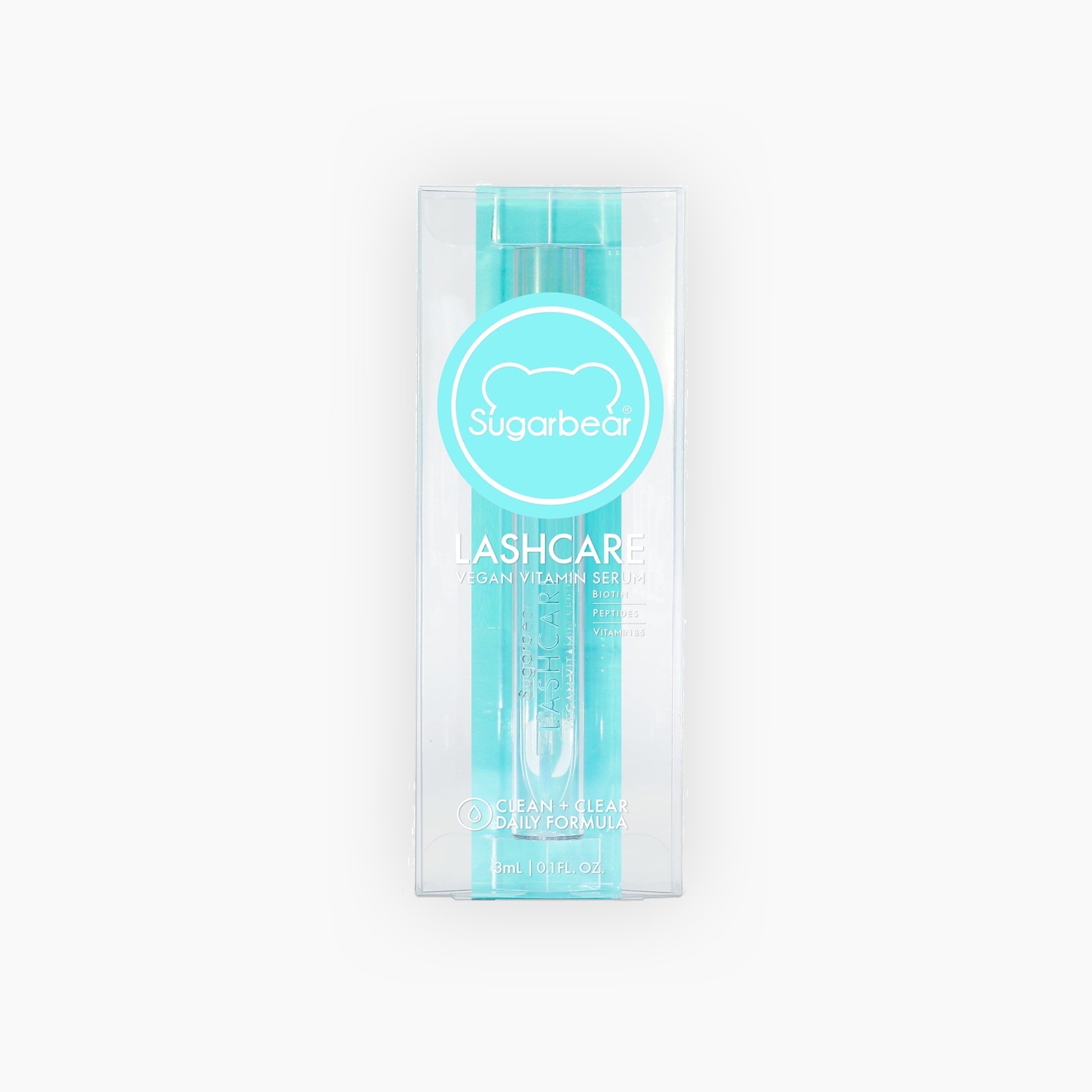 Sugarbear Lashcare Serum (3ml)