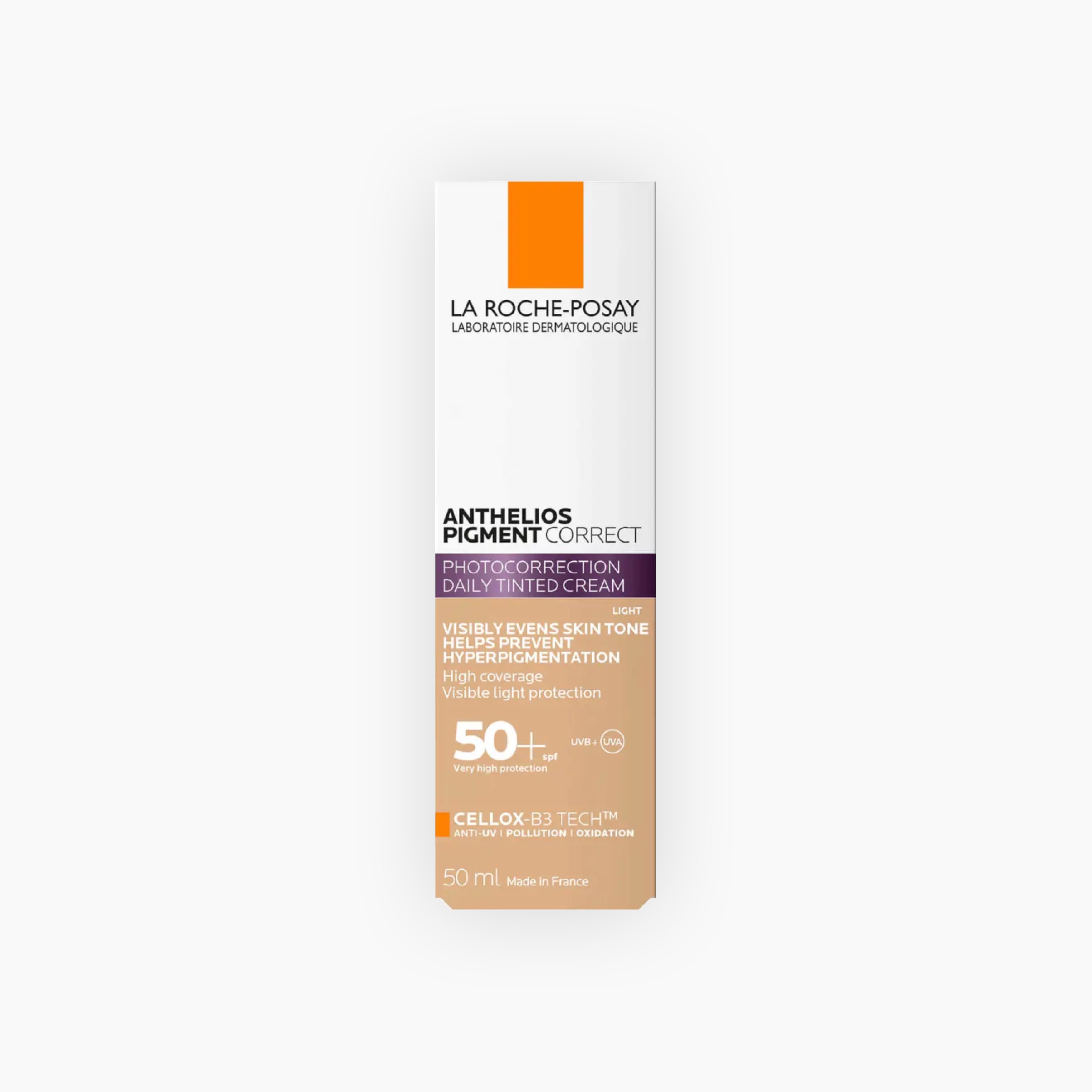 La Roche-Posay Anthelios Pigment Correct (50ml)