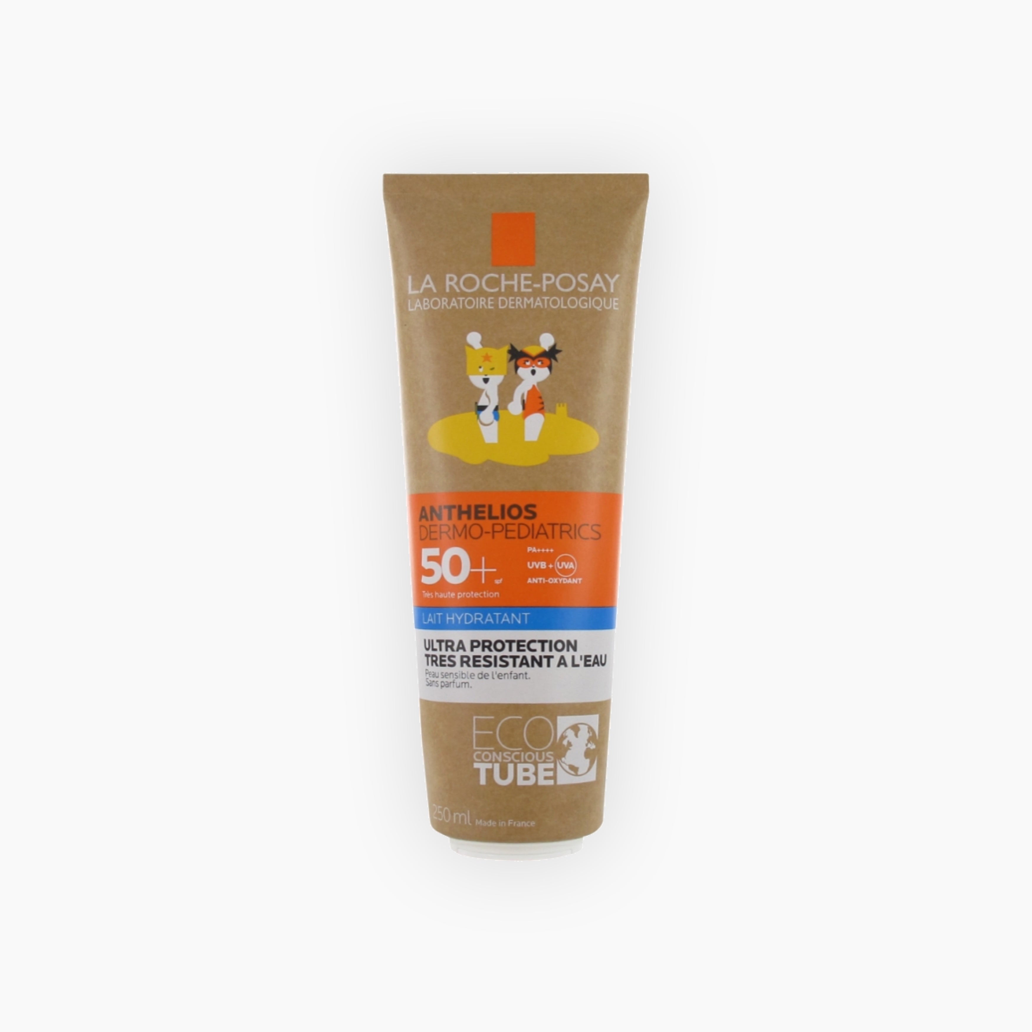 La Roche-Posay Anthelios Dermo-Pediatrics Milk SPF50+ Children (250ml)