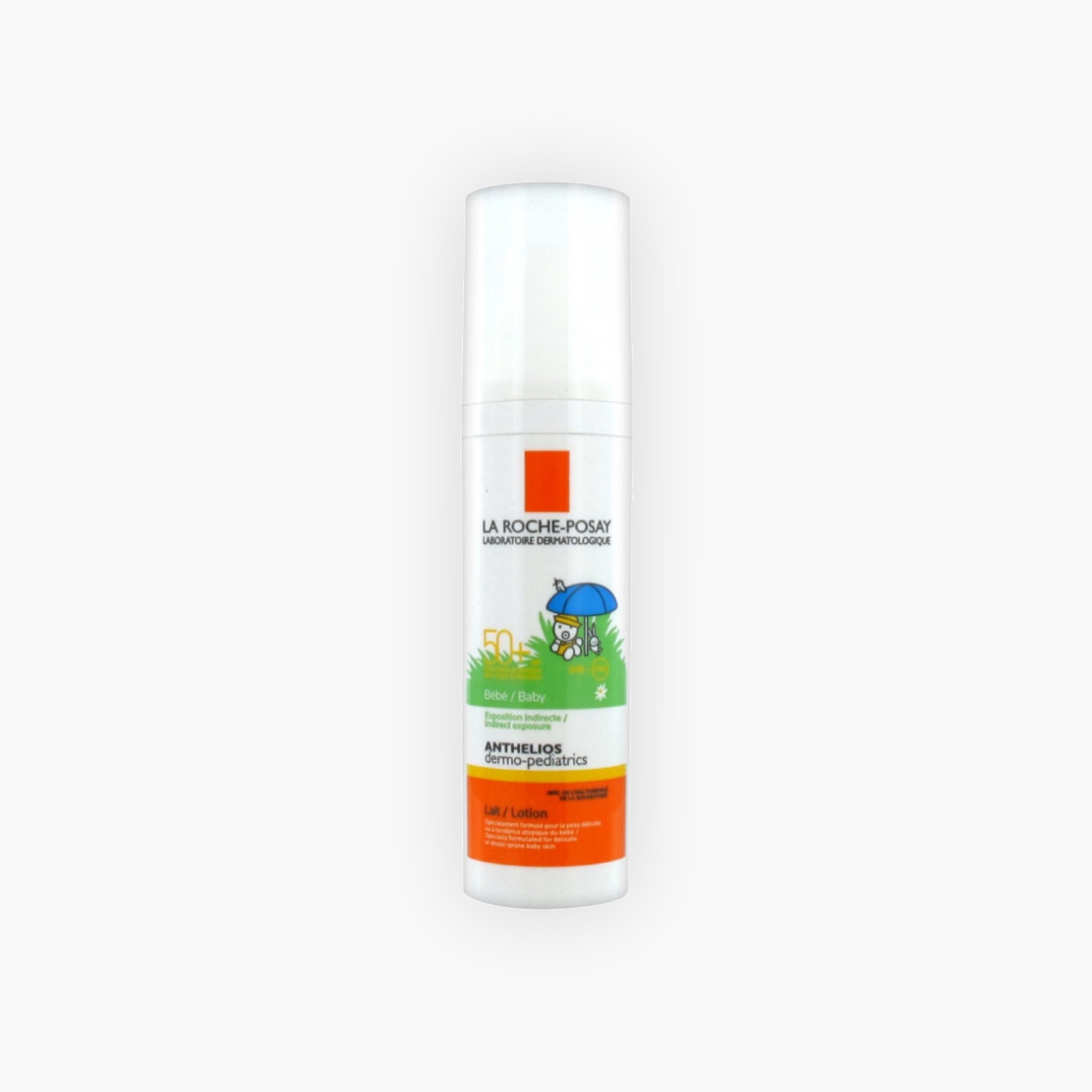 La Roche-Posay Anthelios Dermo-Pediatrics Baby Lotion SPF50+ (50ml)