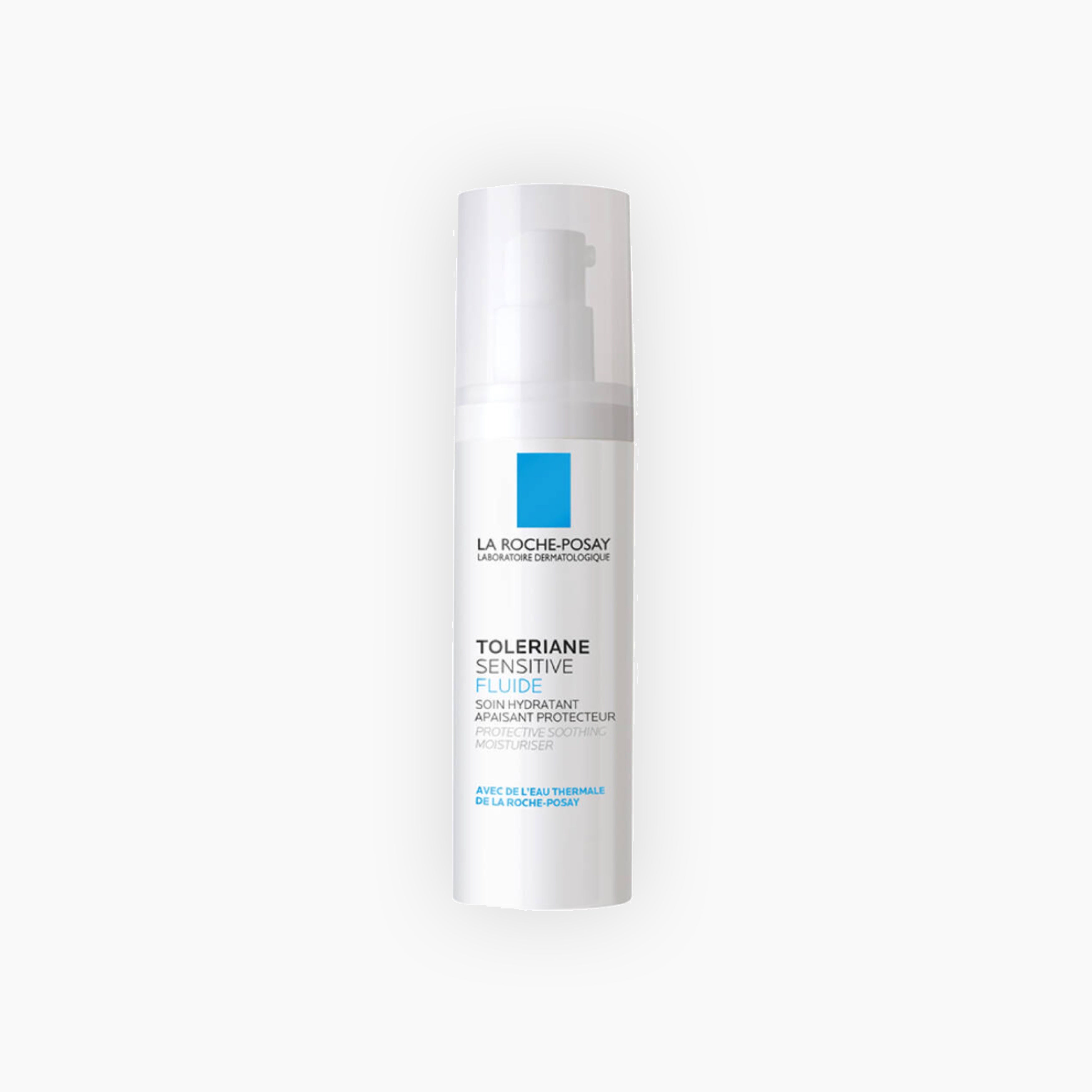 La Roche-Posay Toleriane Sensitive Fluid Moisturiser (40ml)