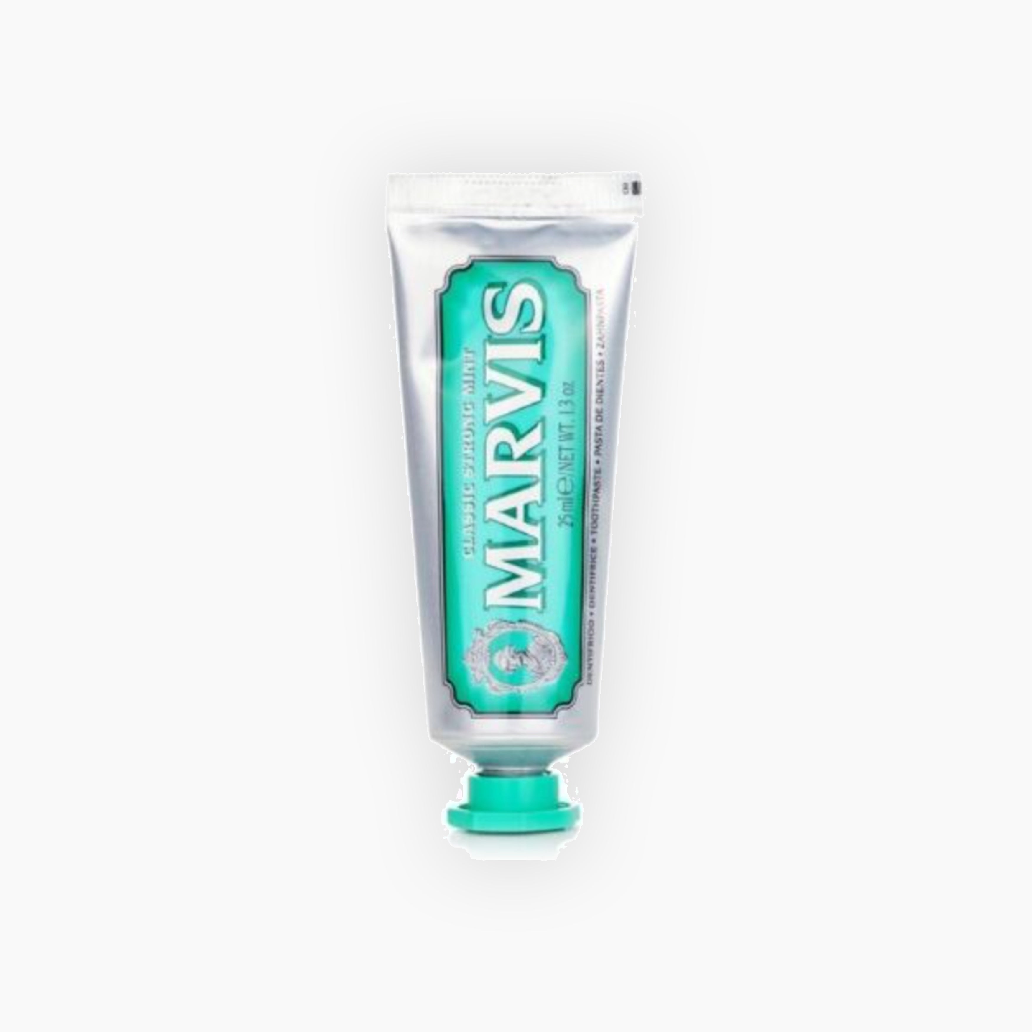 Marvis Classic Strong Mint Toothpaste (85ml)