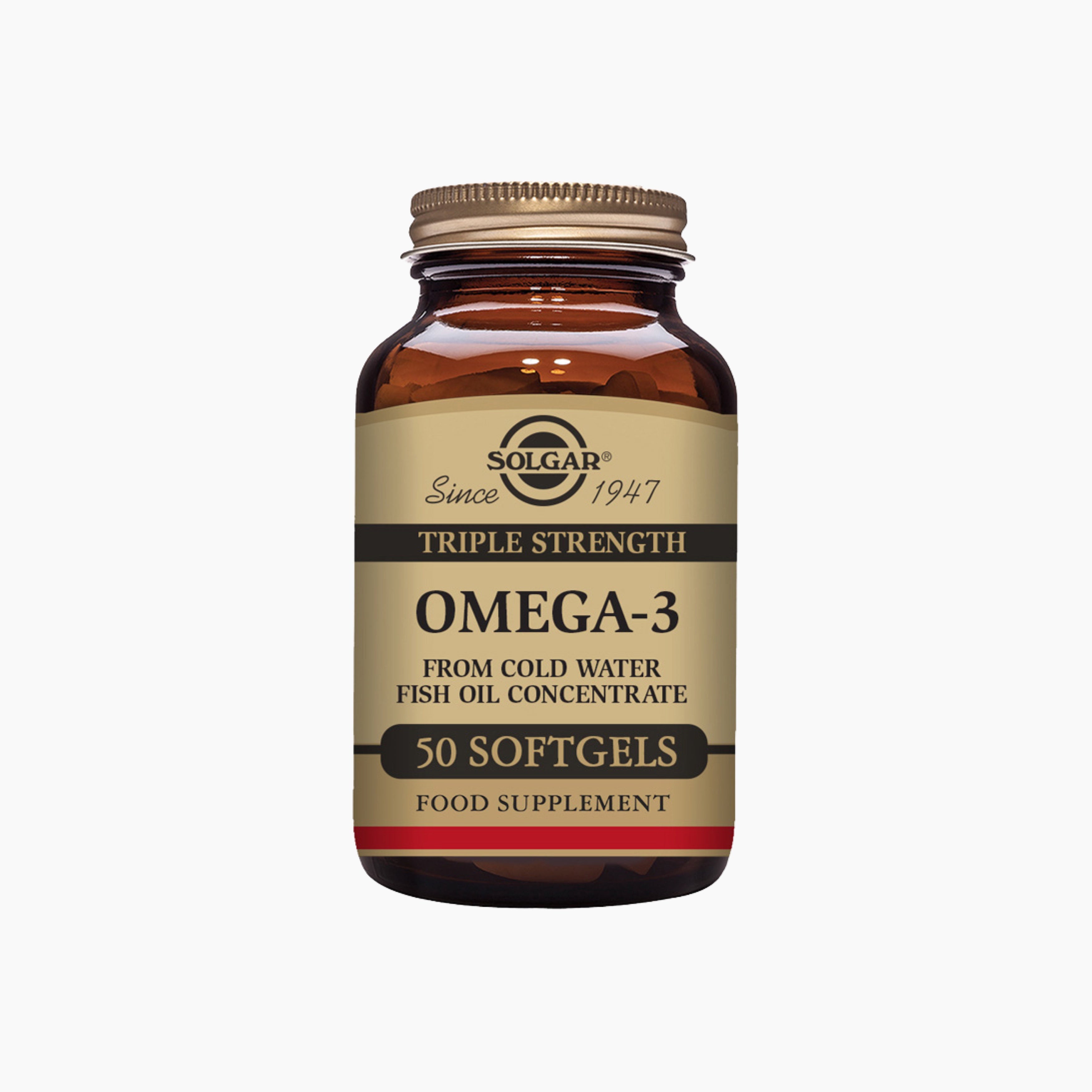 Solgar Omega-3 (30)