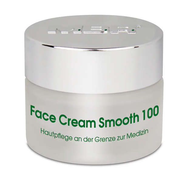Face cream smooth 100