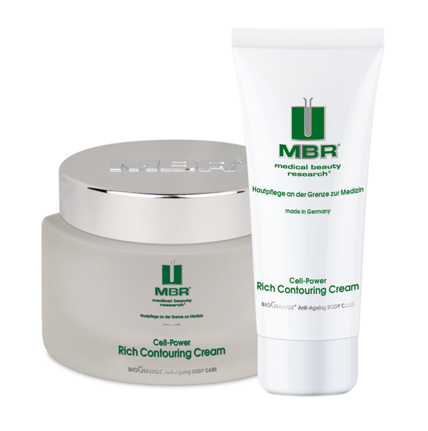 Cell Power Rich contouring Cream