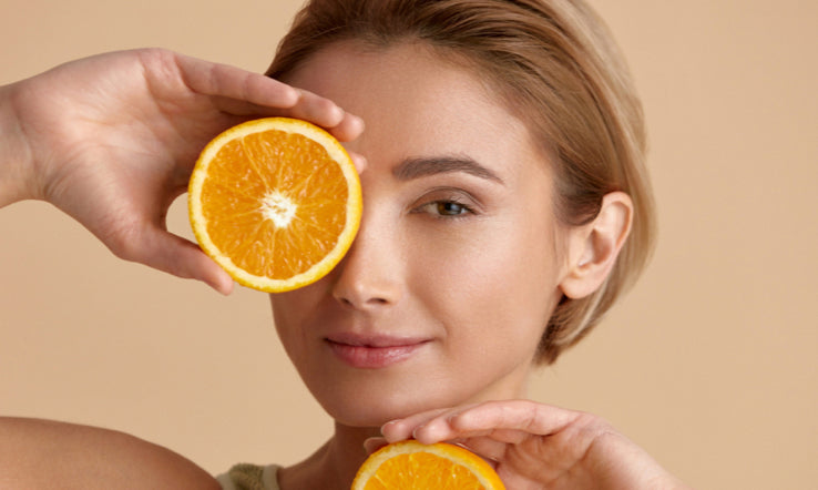 Unleashing Radiance: The Transformative Power of Vitamin C