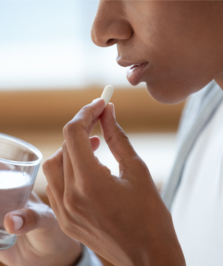 The Evolution of Antidepressants: The Fascinating Science