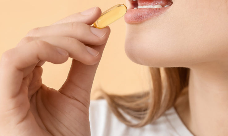Your Cognitive Potential: Essential Nutrients for Optimal Brain Health