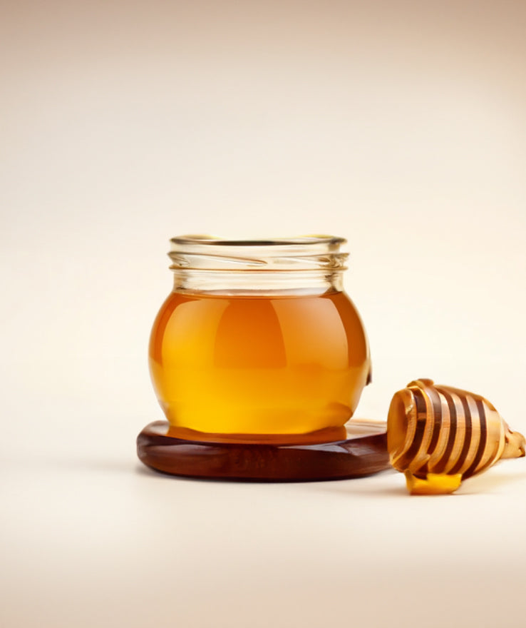 Unlocking the Sweet Secrets of Manuka Honey