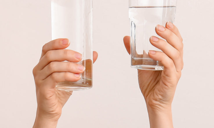 Ultimate Guide to Optimal Health: Harnessing the Power of Hydration