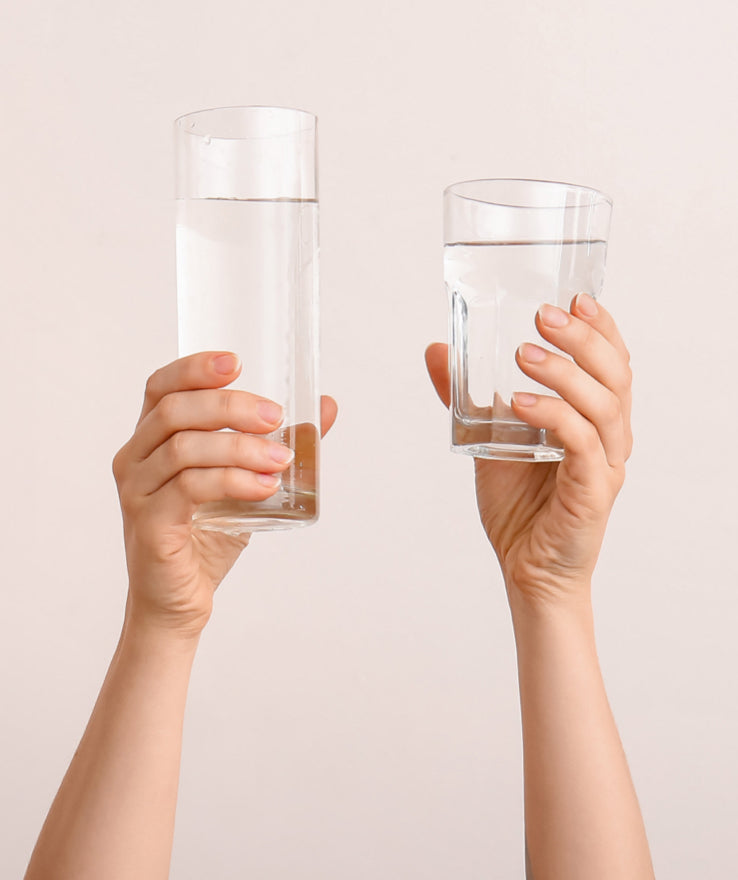 Ultimate Guide to Optimal Health: Harnessing the Power of Hydration