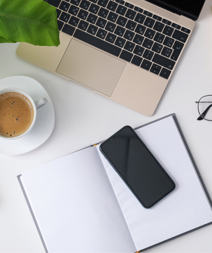 Hidden Perks of Unplugging: How a Digital Detox Boosts Your Well-being