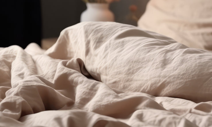 The Art of Restful Nights: Unveiling the Key to Serene Sleep