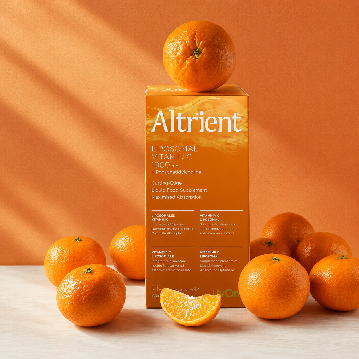 Altrient