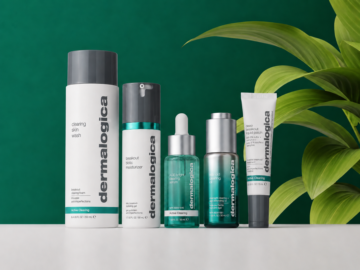 Dermalogica