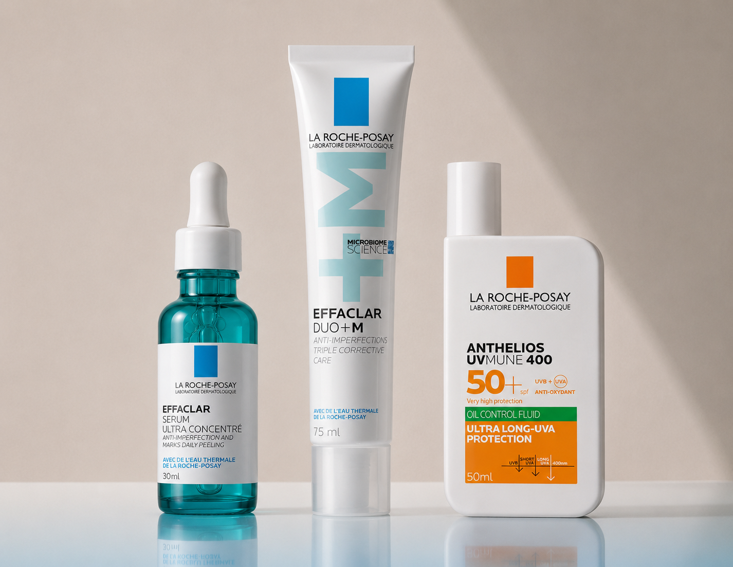 La Roche-Posay
