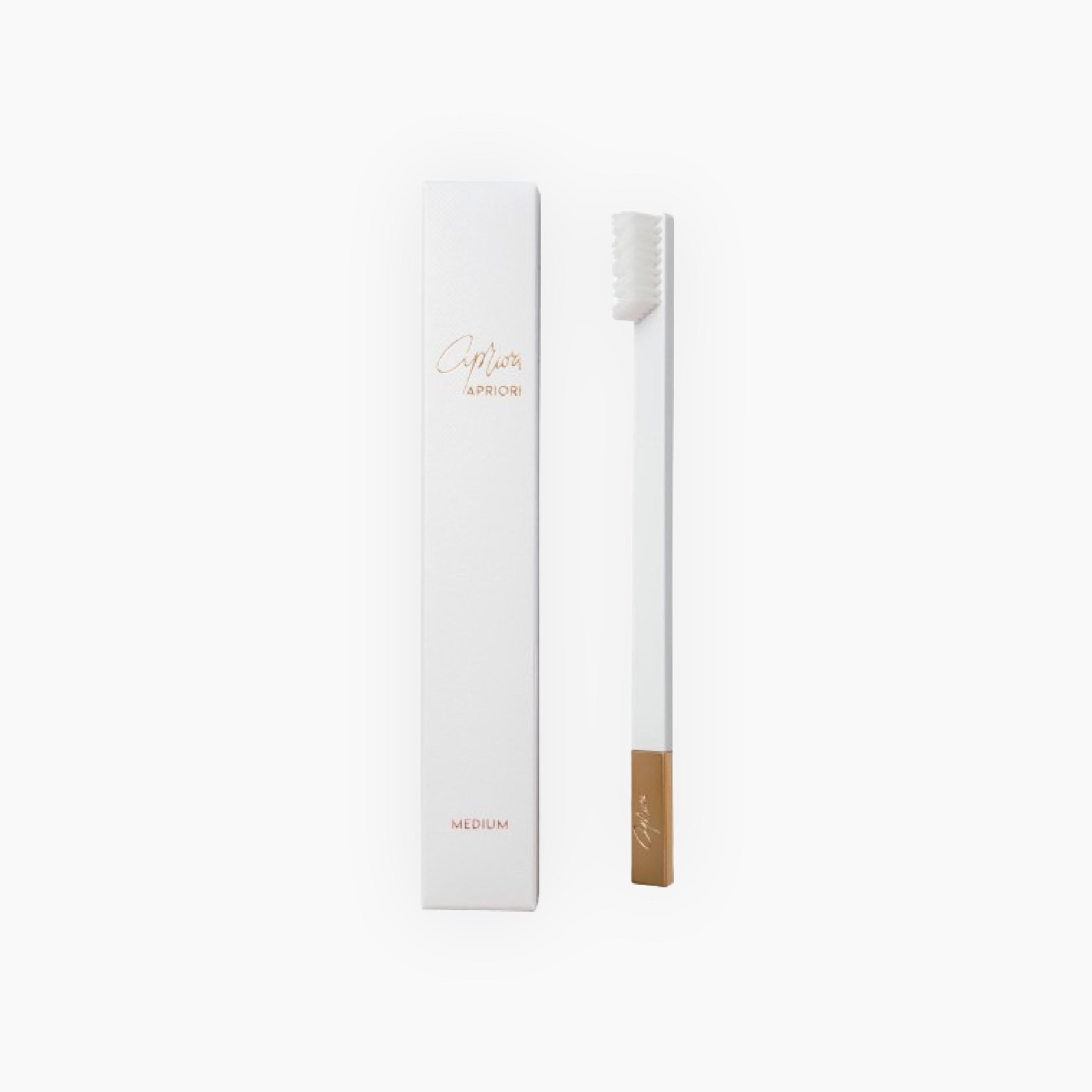 Apriori Classic White Gold - Medium