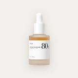 ANUA Heartleaf 80% Soothing Ampoule (30ml)