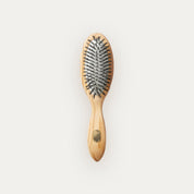 Altesse Beauté Gentle Detangling Brush Thick Or Curly Hair Petite
