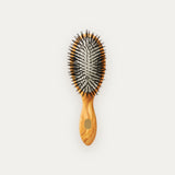 Altesse Studio Detangle Brush for Thick or Curly Hair (Petite Size)