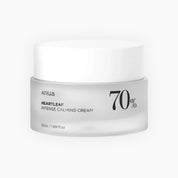 Anua Heartleaf 70 Intense Calming Cream (50ml)