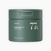 Anua Heartleaf 77 Clear Pad (160ml)