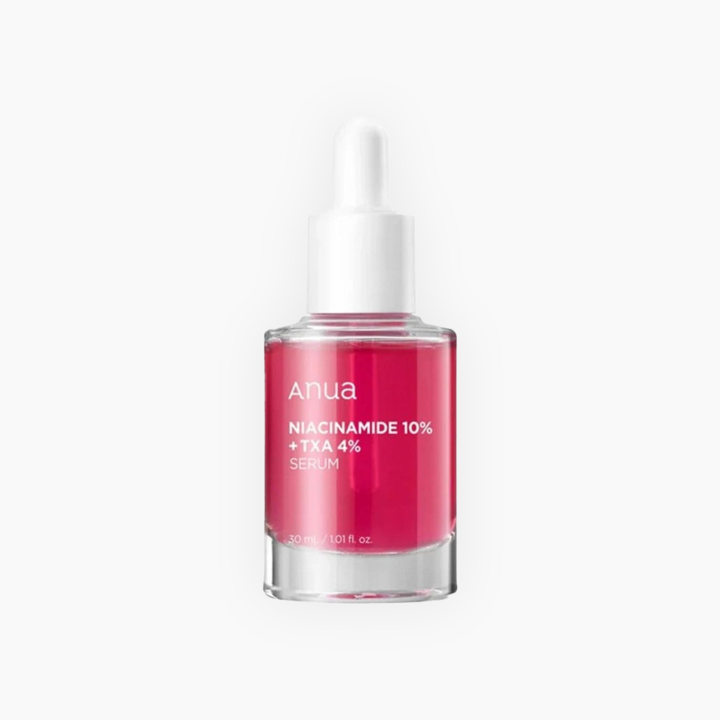 Anua Niacinamide 10% + TXA 4% Serum (30ml)
